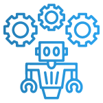 Robotic Process Automation