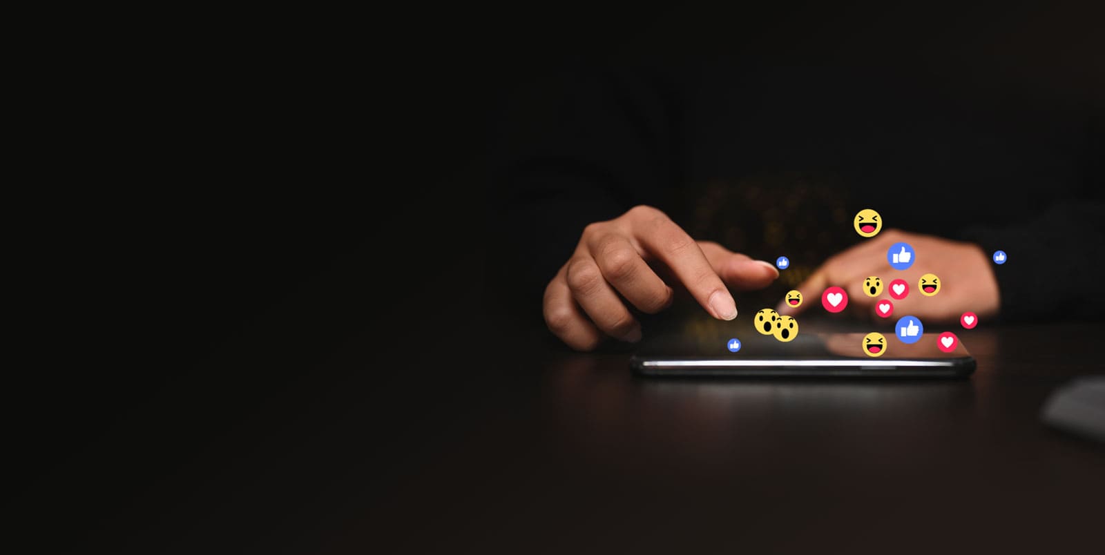 Social Media Mobile App Development