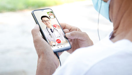 Telemedicine Apps