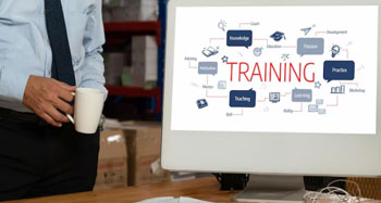 Comprehensive Training & Support