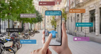 Travel and Accommodation Apps