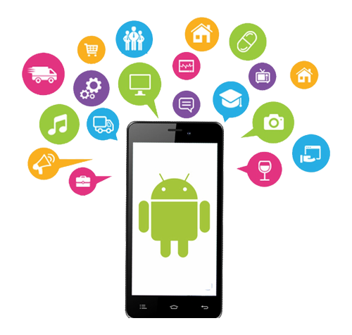 Native Android App Development