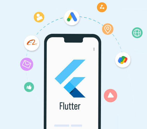 What is Flutter Mobile App Development